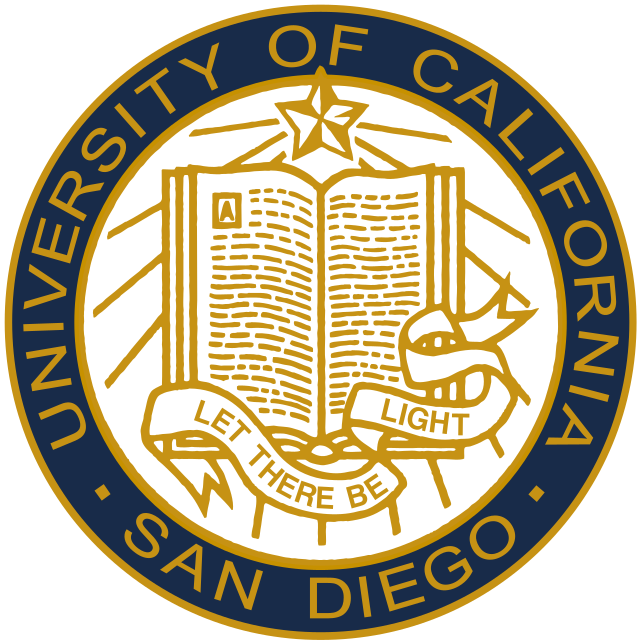 University of California, San Diego